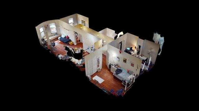 18 South Huntington Ave 2, Boston, MA 02130