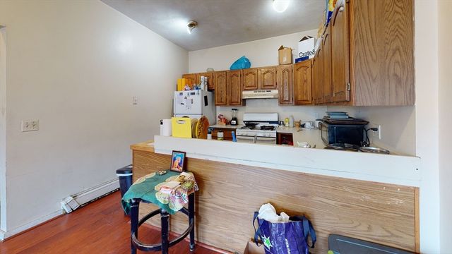 18 South Huntington Ave 2, Boston, MA 02130