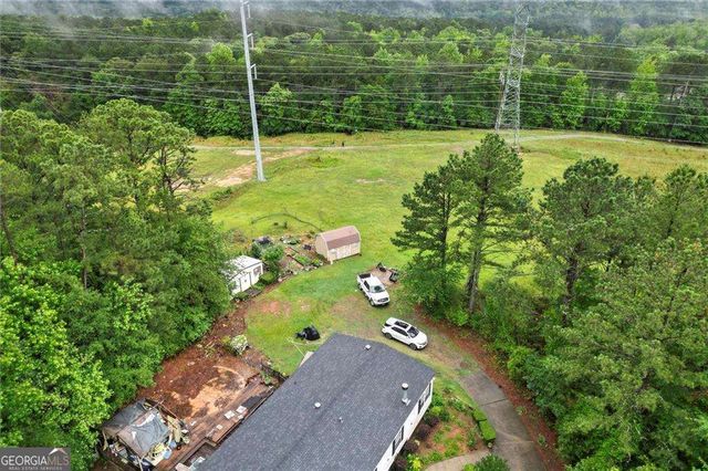 1368 Tommy Lee Cook Road, Palmetto, GA 30268