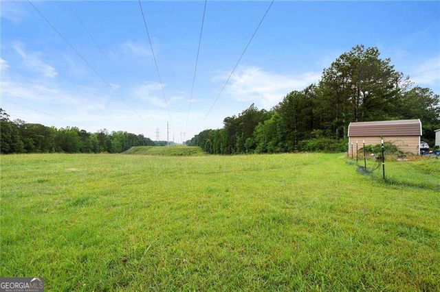 1368 Tommy Lee Cook Road, Palmetto, GA 30268