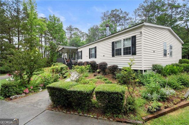 1368 Tommy Lee Cook Road, Palmetto, GA 30268