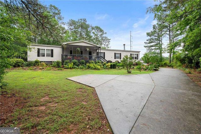 1368 Tommy Lee Cook Road, Palmetto, GA 30268