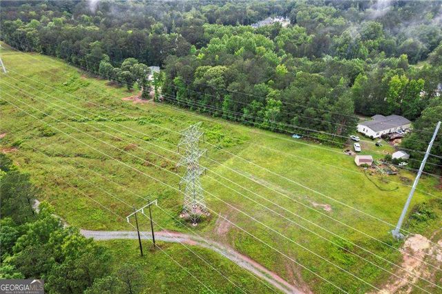 1368 Tommy Lee Cook Road, Palmetto, GA 30268