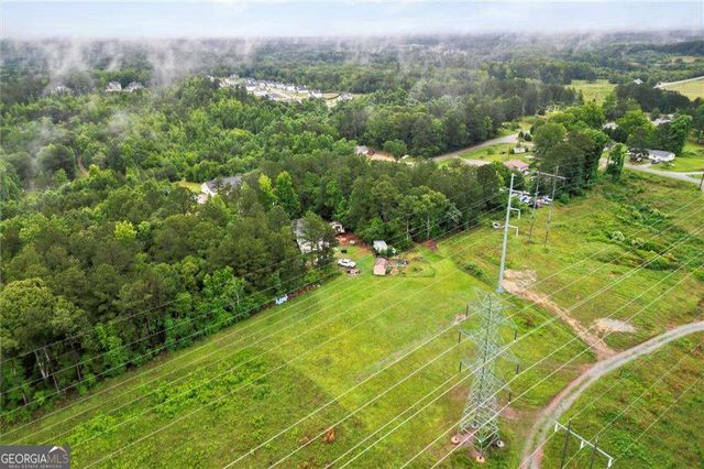 1368 Tommy Lee Cook Road, Palmetto, GA 30268