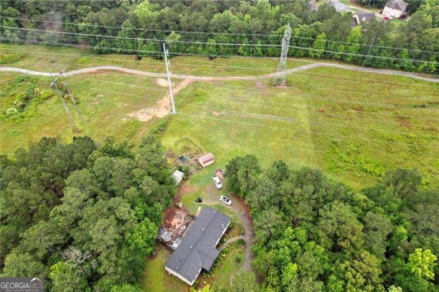 1368 Tommy Lee Cook Road, Palmetto, GA 30268