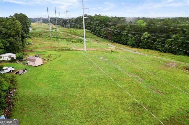 1368 Tommy Lee Cook Road, Palmetto, GA 30268