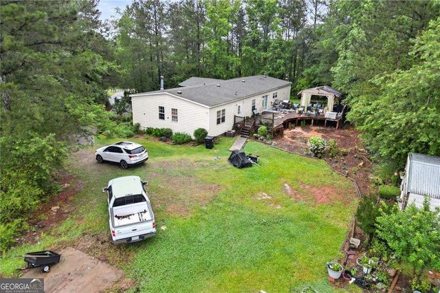 1368 Tommy Lee Cook Road, Palmetto, GA 30268