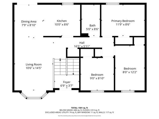 3549 W GARFIELD Street, Davenport, IA 52804