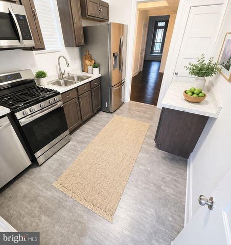 918 N BENTALOU ST, Baltimore, MD 21216