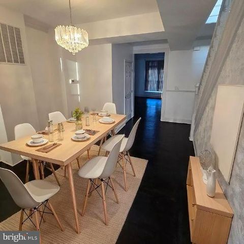 918 N BENTALOU ST, Baltimore, MD 21216