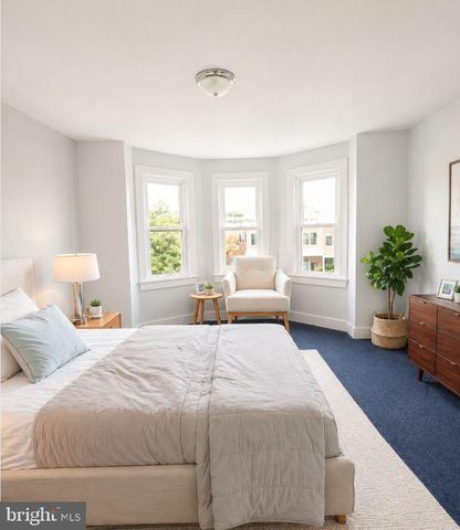 918 N BENTALOU ST, Baltimore, MD 21216