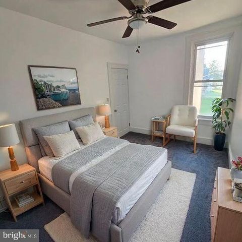 918 N BENTALOU ST, Baltimore, MD 21216