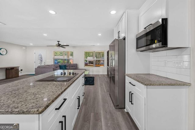 224 Doster Avenue, Monroe, GA 30656