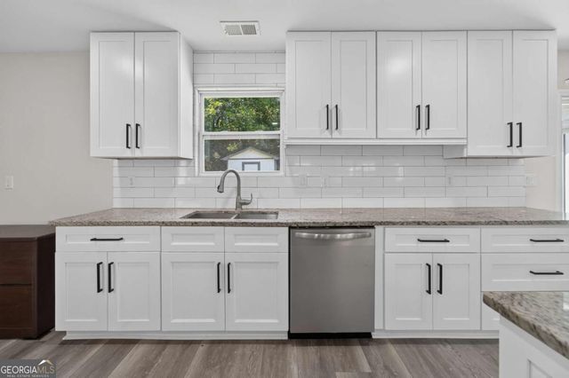 224 Doster Avenue, Monroe, GA 30656