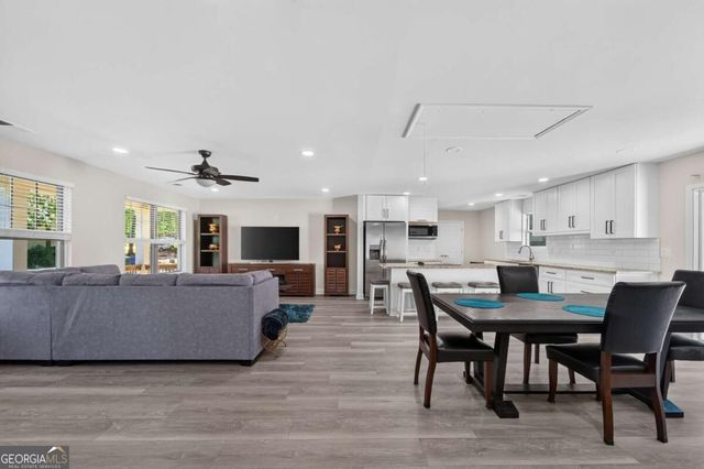 224 Doster Avenue, Monroe, GA 30656