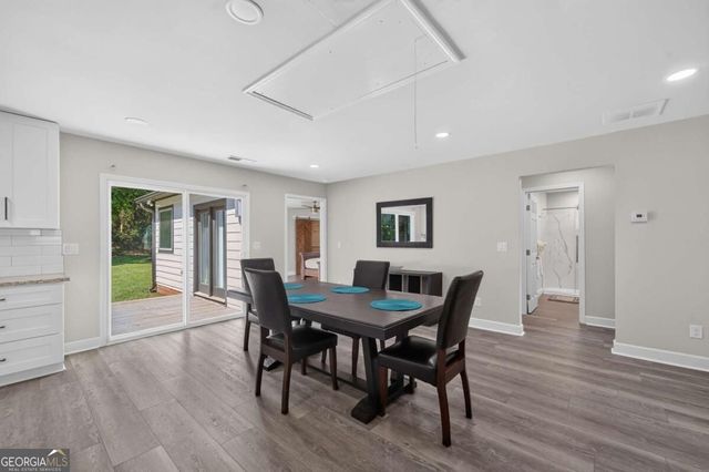 224 Doster Avenue, Monroe, GA 30656