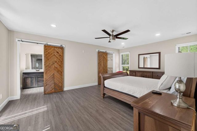 224 Doster Avenue, Monroe, GA 30656