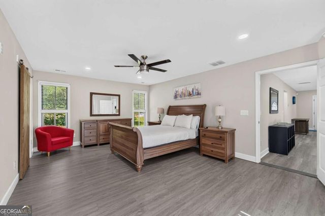 224 Doster Avenue, Monroe, GA 30656