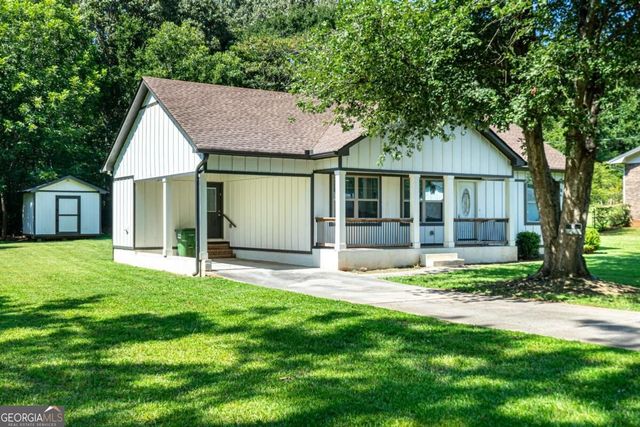 224 Doster Avenue, Monroe, GA 30656