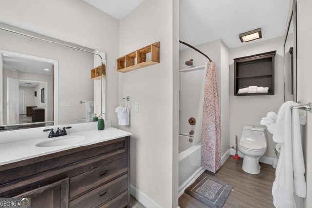 224 Doster Avenue, Monroe, GA 30656