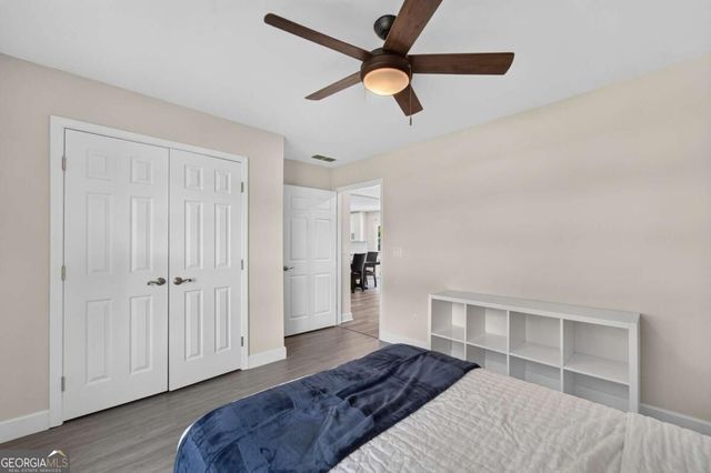 224 Doster Avenue, Monroe, GA 30656