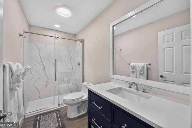 224 Doster Avenue, Monroe, GA 30656