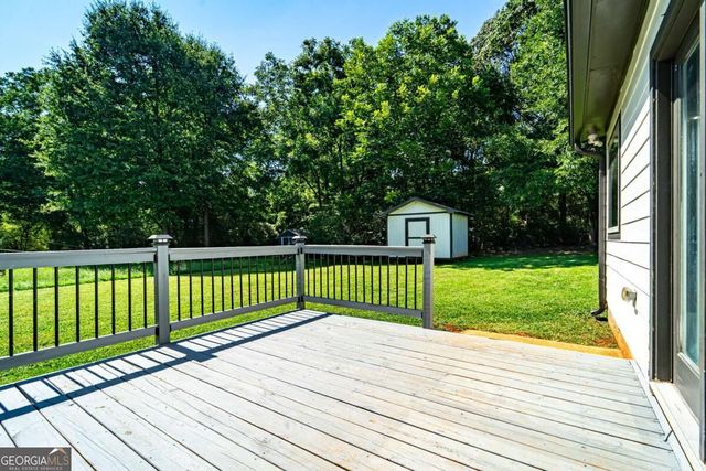 224 Doster Avenue, Monroe, GA 30656
