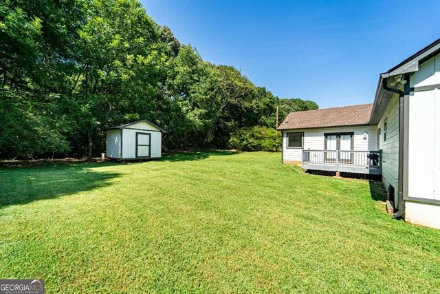 224 Doster Avenue, Monroe, GA 30656
