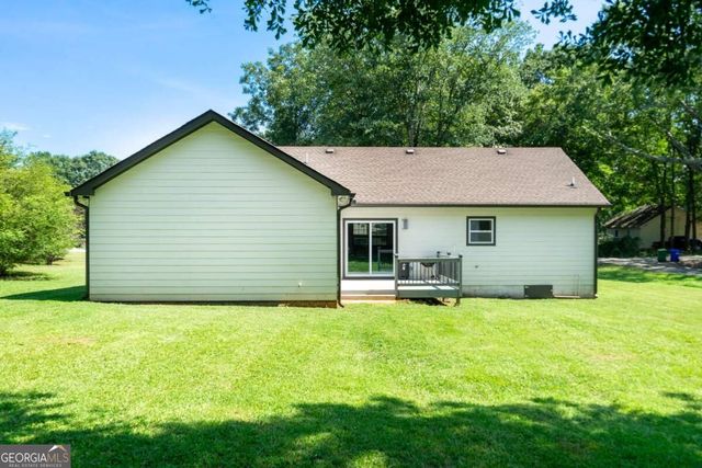 224 Doster Avenue, Monroe, GA 30656