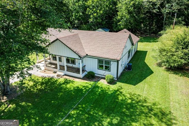 224 Doster Avenue, Monroe, GA 30656