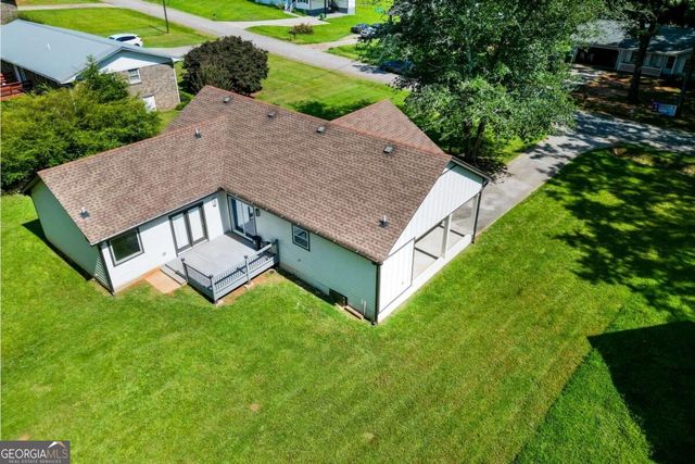 224 Doster Avenue, Monroe, GA 30656
