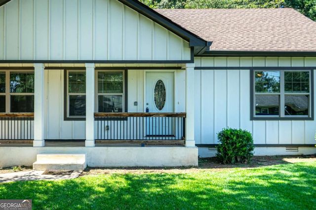 224 Doster Avenue, Monroe, GA 30656