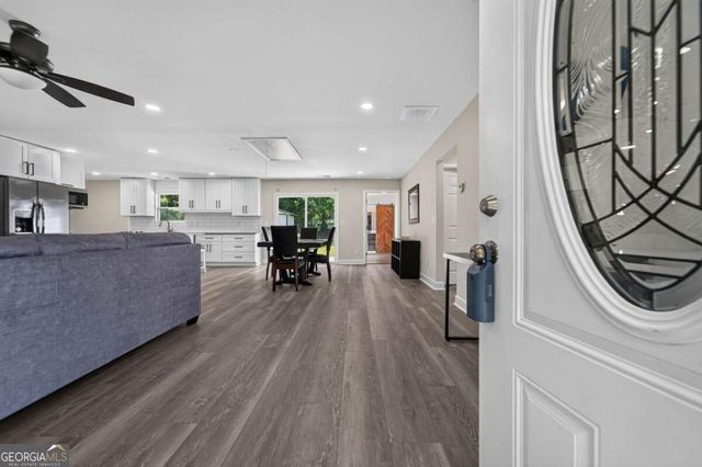 224 Doster Avenue, Monroe, GA 30656