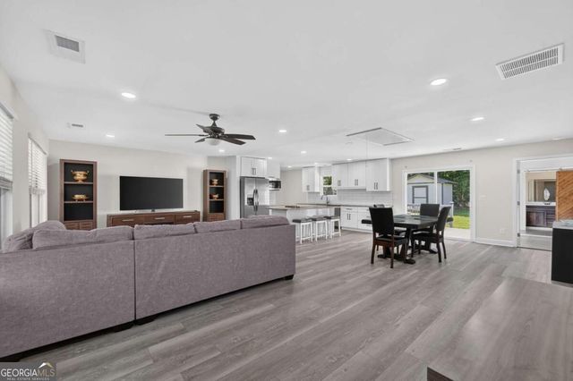 224 Doster Avenue, Monroe, GA 30656