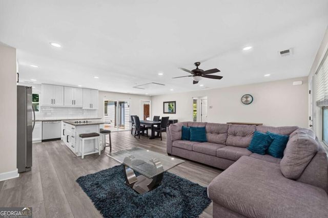 224 Doster Avenue, Monroe, GA 30656