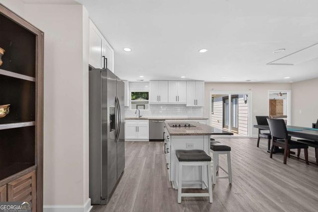224 Doster Avenue, Monroe, GA 30656
