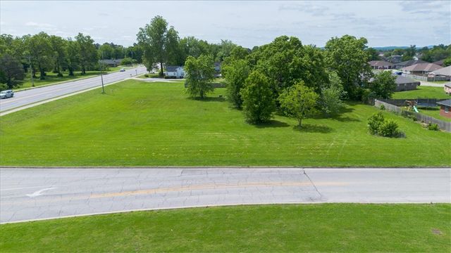 TBD Butterfield Coach, Springdale, AR 72764
