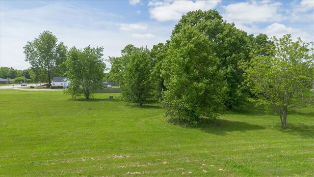 TBD Butterfield Coach, Springdale, AR 72764
