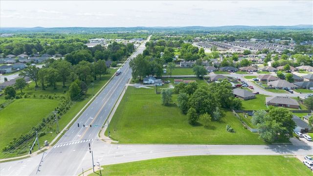 TBD Butterfield Coach, Springdale, AR 72764