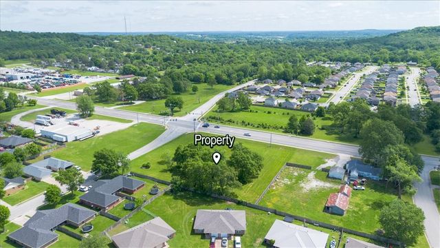 TBD Butterfield Coach, Springdale, AR 72764