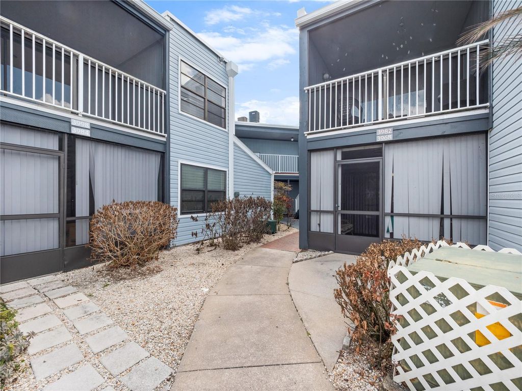 3974 ATRIUM DRIVE U 3, Orlando, FL 32822