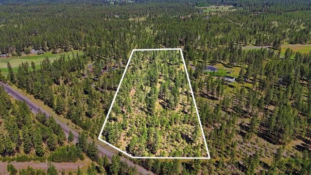 2205 W Dynamite Ln, Spokane, WA 99224