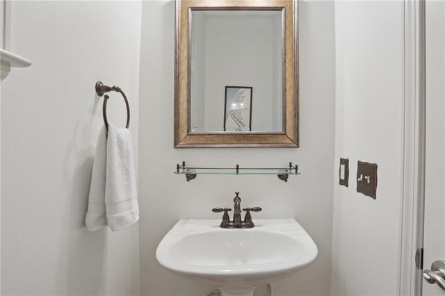 5294 Kershaw Ct SE 1, Atlanta, GA 30339
