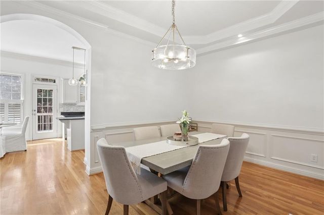 5294 Kershaw Ct SE 1, Atlanta, GA 30339