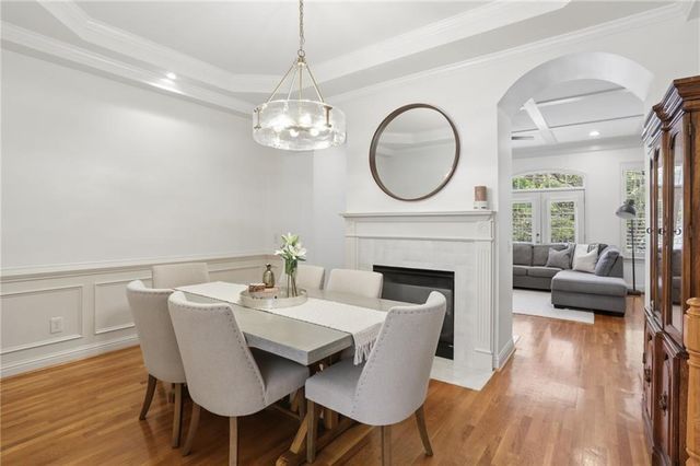 5294 Kershaw Ct SE 1, Atlanta, GA 30339