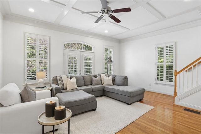 5294 Kershaw Ct SE 1, Atlanta, GA 30339