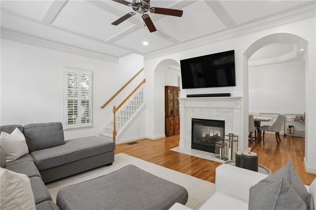 5294 Kershaw Ct SE 1, Atlanta, GA 30339
