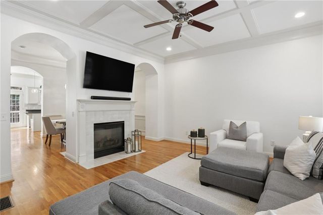 5294 Kershaw Ct SE 1, Atlanta, GA 30339