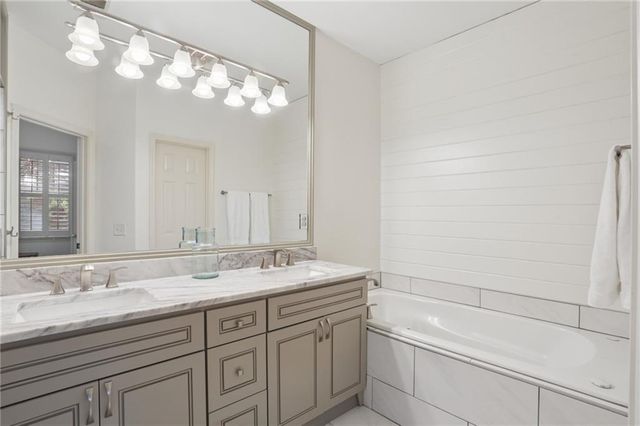 5294 Kershaw Ct SE 1, Atlanta, GA 30339