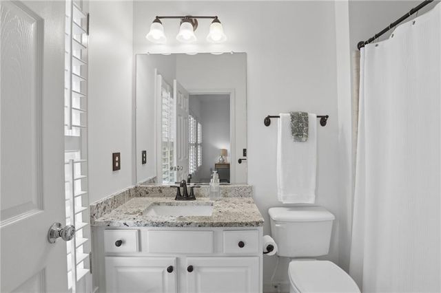 5294 Kershaw Ct SE 1, Atlanta, GA 30339